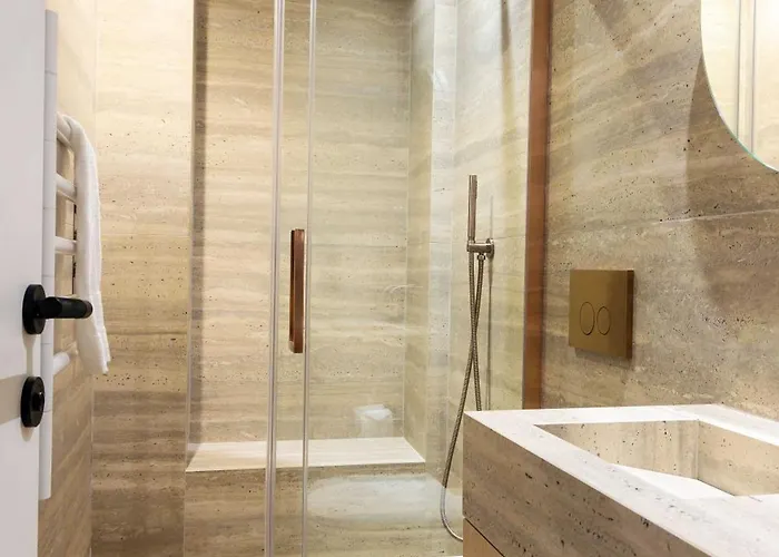 公寓 Exceptional - Ac - 3br-8p- Gare De L 'est 巴黎