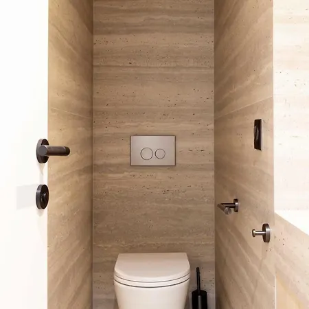 Exceptional - Ac - 3br-8p- Gare De L 'est *