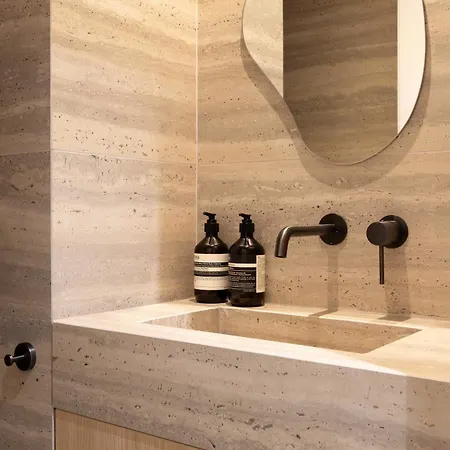 Exceptional - Ac - 3br-8p- Gare De L 'est Paryż