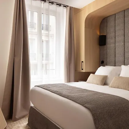 Exceptional - Ac - 3br-8p- Gare De L 'est Apartament Paryż