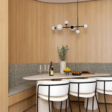 Exceptional - Ac - 3br-8p- Gare De L 'est