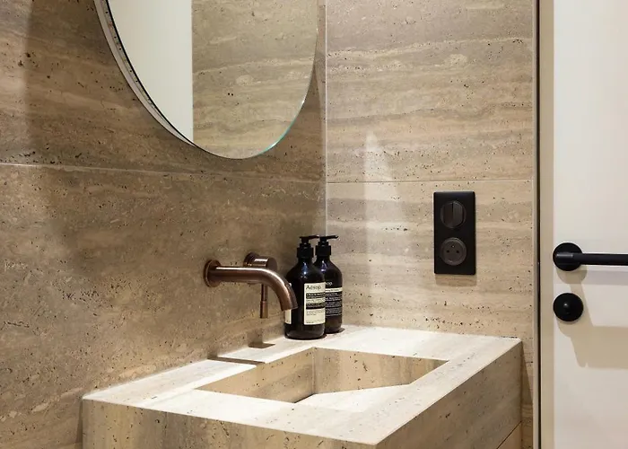 Exceptional - Ac - 3br-8p- Gare De L 'est Daire Paris