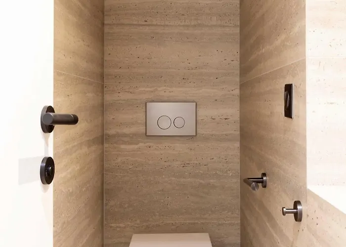 Exceptional - Ac - 3br-8p- Gare De L 'est *