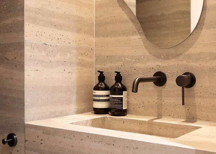 Exceptional - Ac - 3br-8p- Gare De L 'est Paris