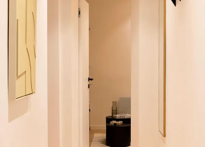 Exceptional - Ac - 3br-8p- Gare De L 'est Daire Paris