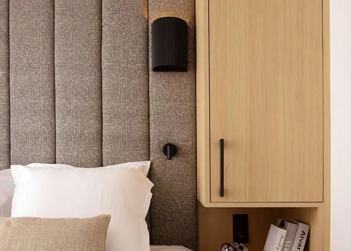 Exceptional - Ac - 3br-8p- Gare De L 'est Daire