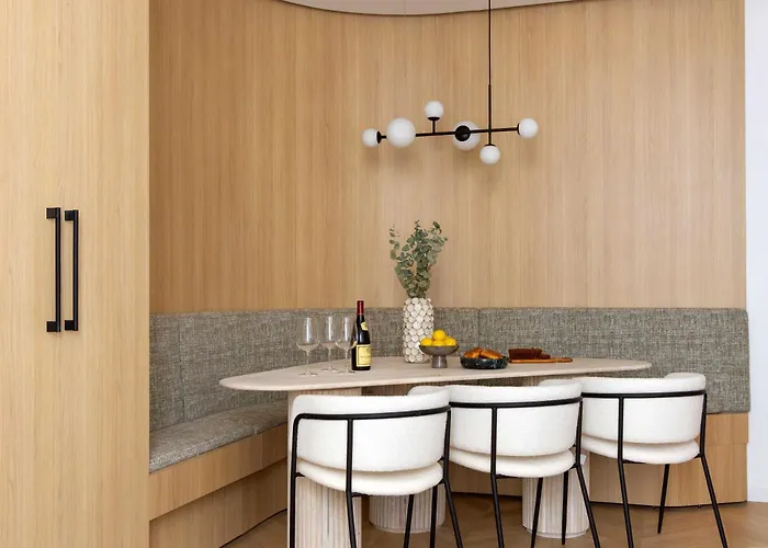 Exceptional - Ac - 3br-8p- Gare De L 'est