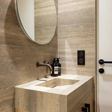 Exceptional - Ac - 3br-8p- Gare De L 'est Апартаменты Париж