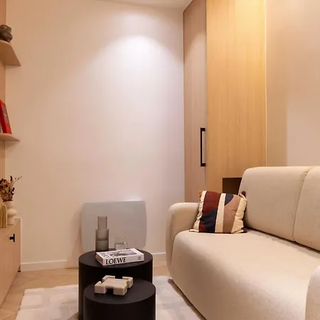 Apartament Exceptional - Ac - 3br-8p- Gare De L 'est Paryż