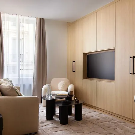 Exceptional - Ac - 3br-8p- Gare De L 'est *